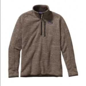 Patagonia Men’s better sweater